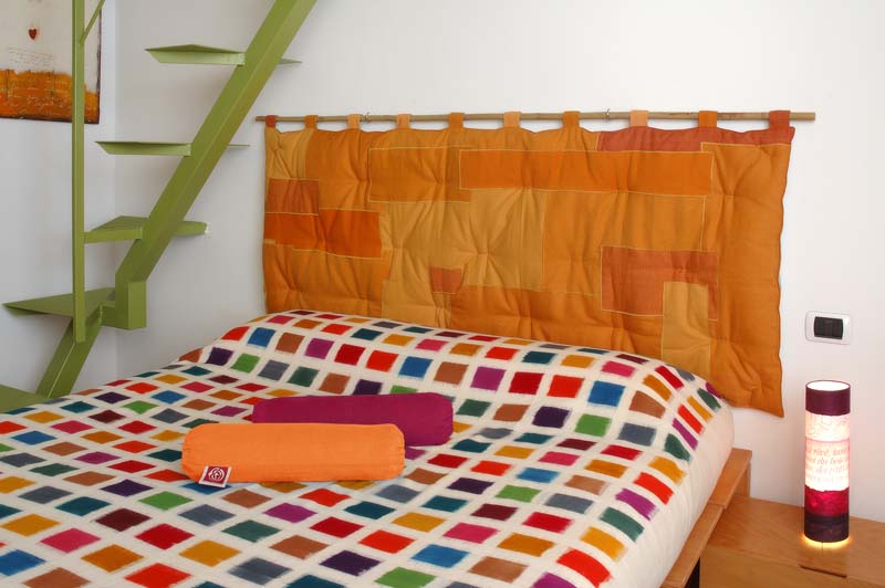 Testiere Letto Onfuton