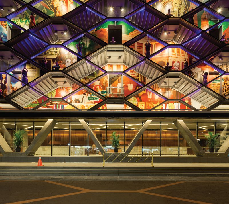 Introduction to Architectural Lighting Insight