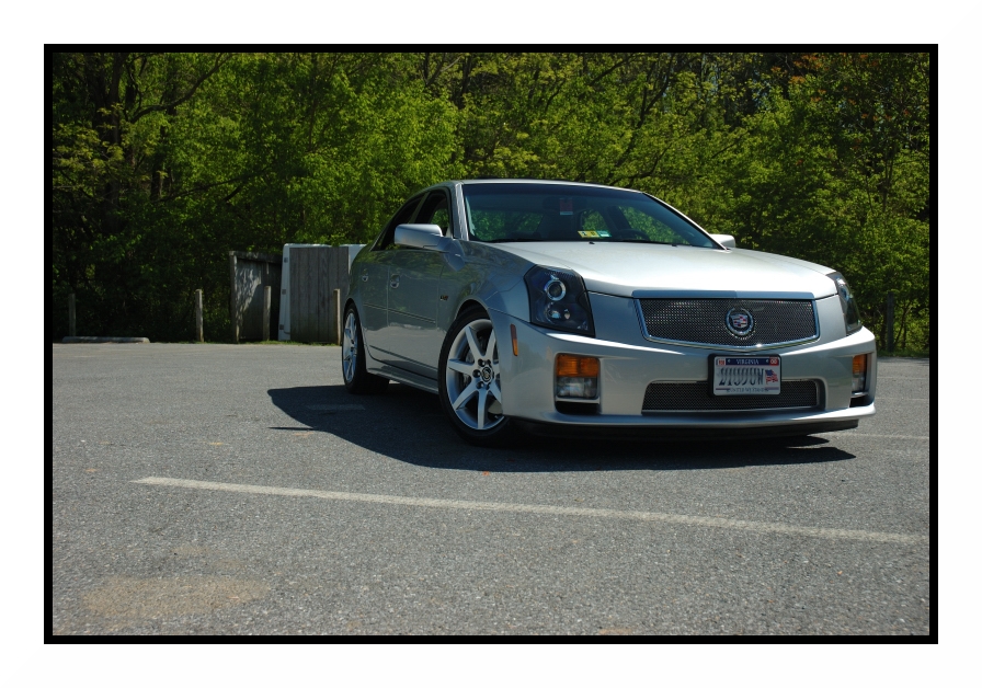 Unofficial CTSV Picture Thread Page 2