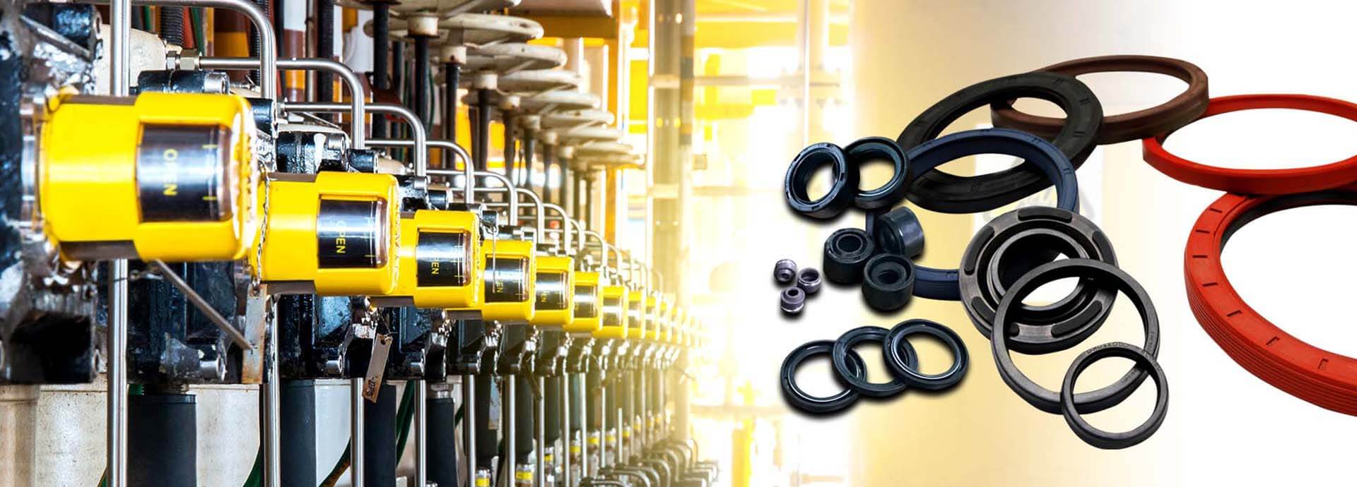 Industrial Rubber Supplies JHAO YANG RUBBER(VN) CO., LTD.