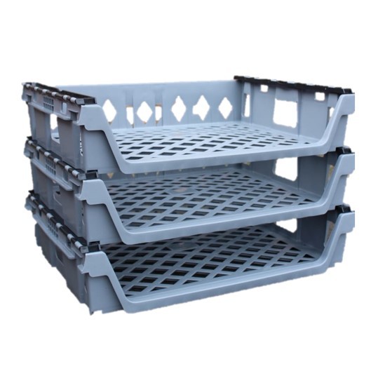 Buy Plastic Bread Basket 12 Loaf Low Everyday Prices Onit Direct