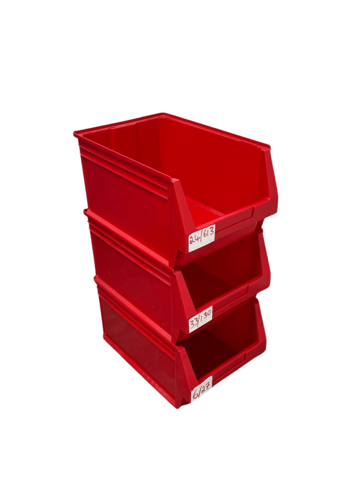 Buy Large Open Front Picking Bin **USED** Low Everyday Prices