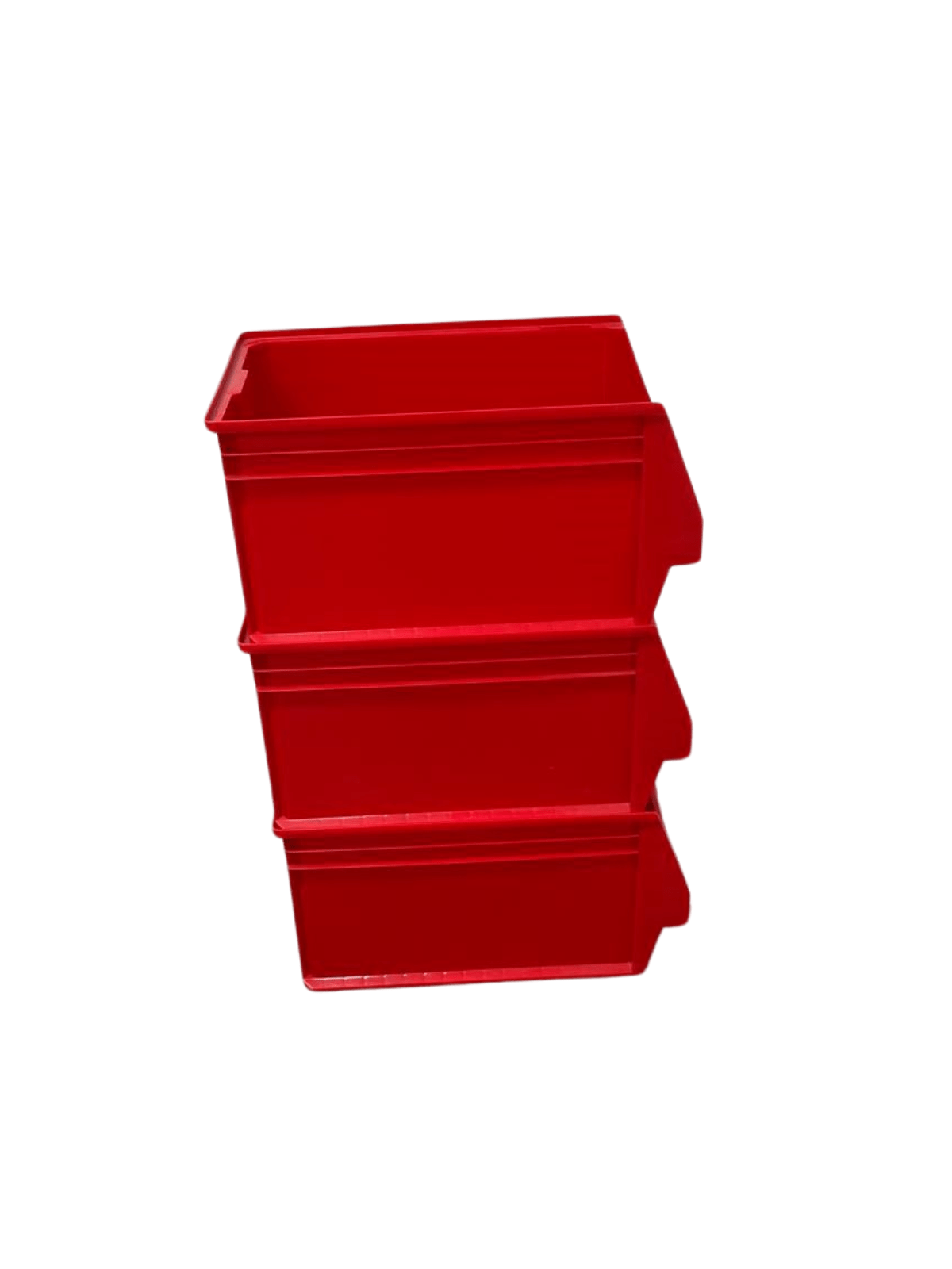 Buy Large Open Front Picking Bin **USED** Low Everyday Prices