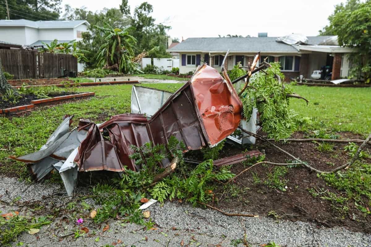 Does Home Insurance Cover Hurricane Damage? What You Need to Know