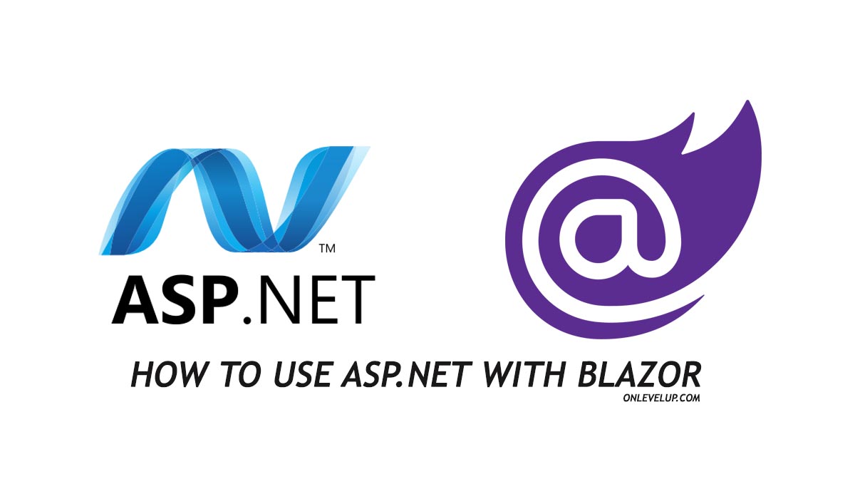 How to use with Blazor