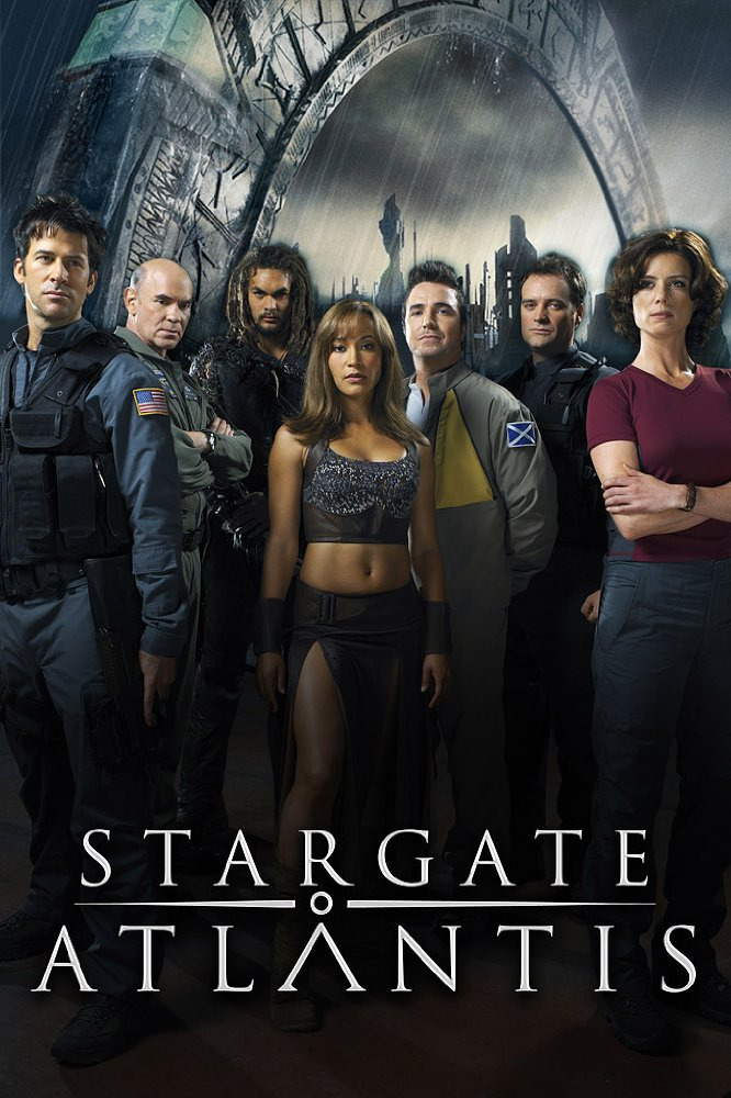 Stargate onli blogging