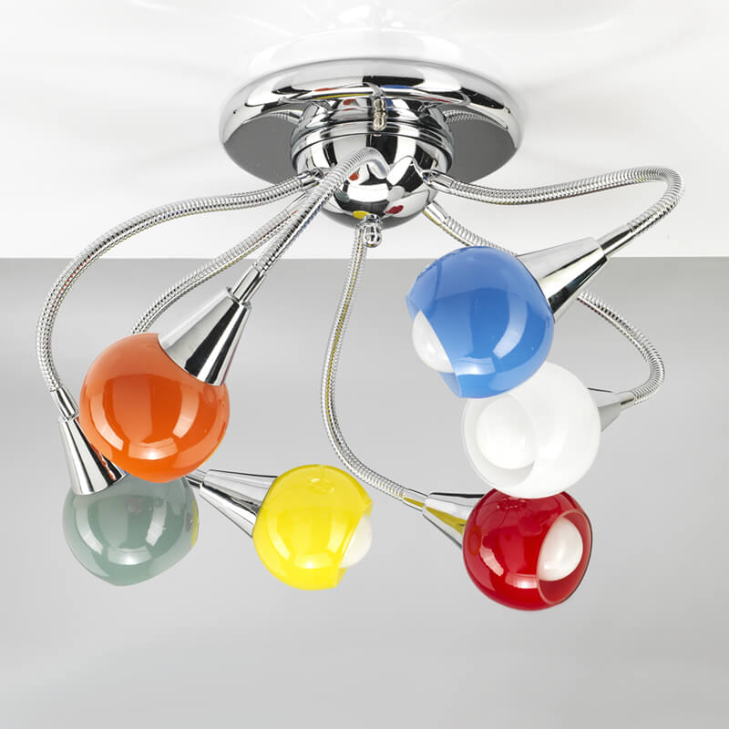 Ceiling lamp Flex Onli Lighting