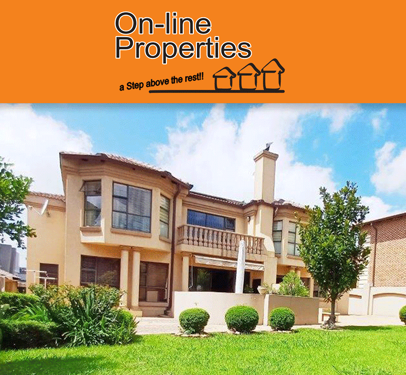 Online Properties Property For Sale