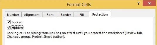 Computer Maintanance How to Hide Sheets, Cells, Columns, and Formulas