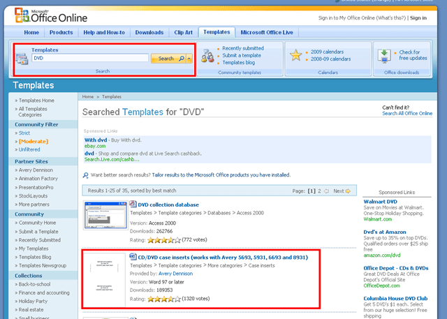 Publisher microsoft.com