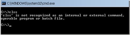How to Fix “not recognized as an internal or external command” in Windows