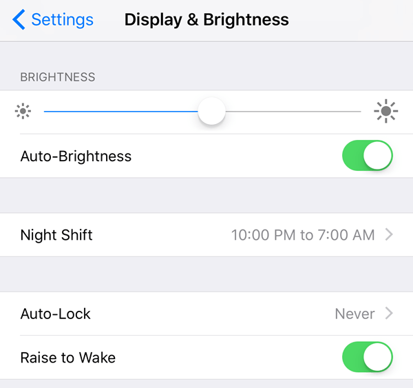 Top 10 iOS 10 Tips for the iPhone
