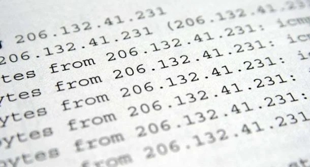 How to Find Your Public IP Address