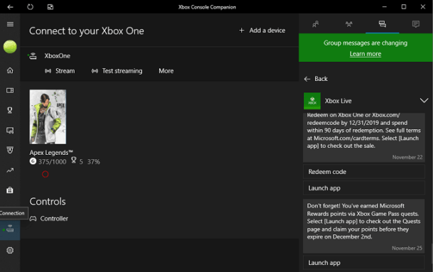How Xbox Streaming to PC Works