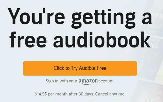 The Best Places To Find Audiobooks For Free