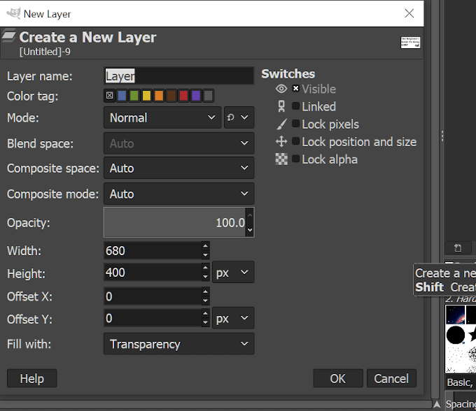 The Beginner’s Guide To Using GIMP