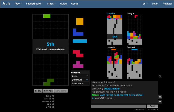 The Best Versions Of Tetris To Play Today