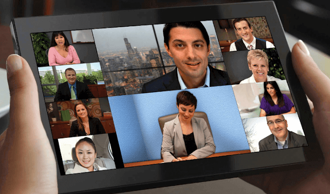 8 Best Conference Call Services [Updated For 2022] Pocketlinko
