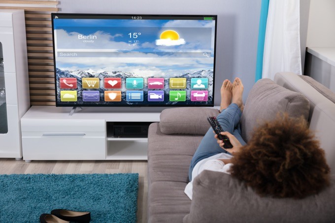 What Is a Smart TV, & Is It Worth The Price?