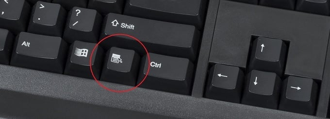 How To Right-Click With The Keyboard In Windows & Mac