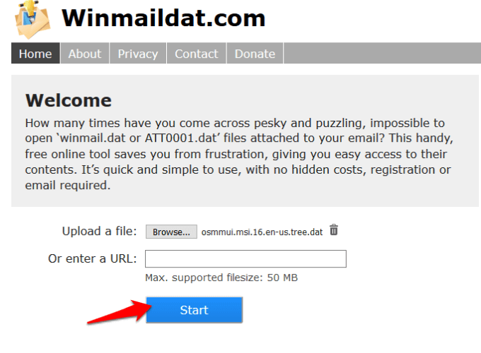 How To Read And Open Dat Files In Windows techenthusiast