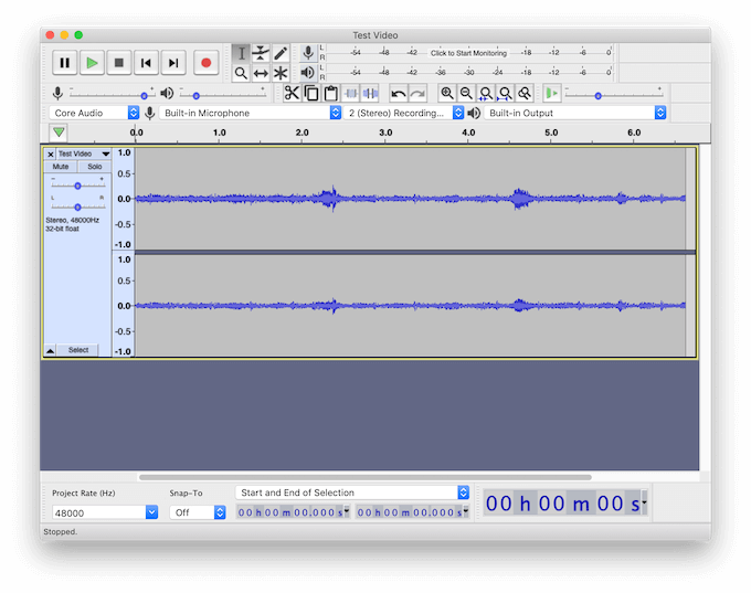 Extract Audio From Video With These 7 Apps