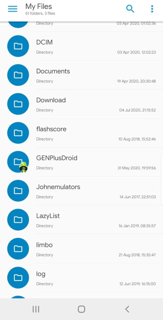 What Is The Best File Manager For Android? We Look At 5