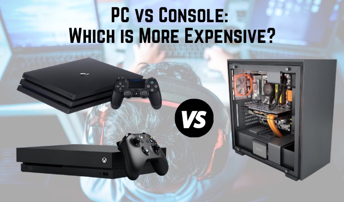 Is A Gaming Pc Really More Expensive Than A Console? Is A Gaming Pc Really More Expensive Than A Console?