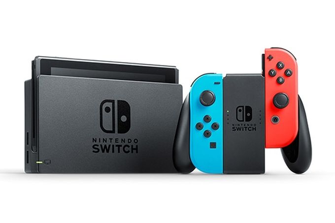 Nintendo Switch Sd Card: How To Choose And Use It