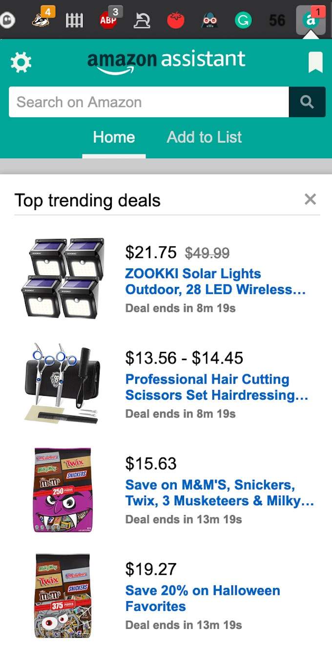 10 Best Firefox Addons and Extensions