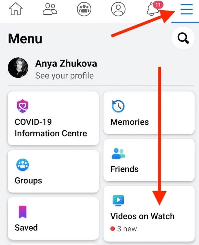 What is Facebook Watch and How to Use It