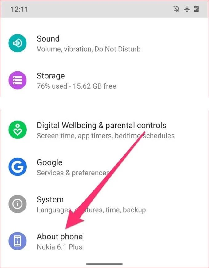 How to Fix Sim Not Provisioned Error on Android or iPhone
