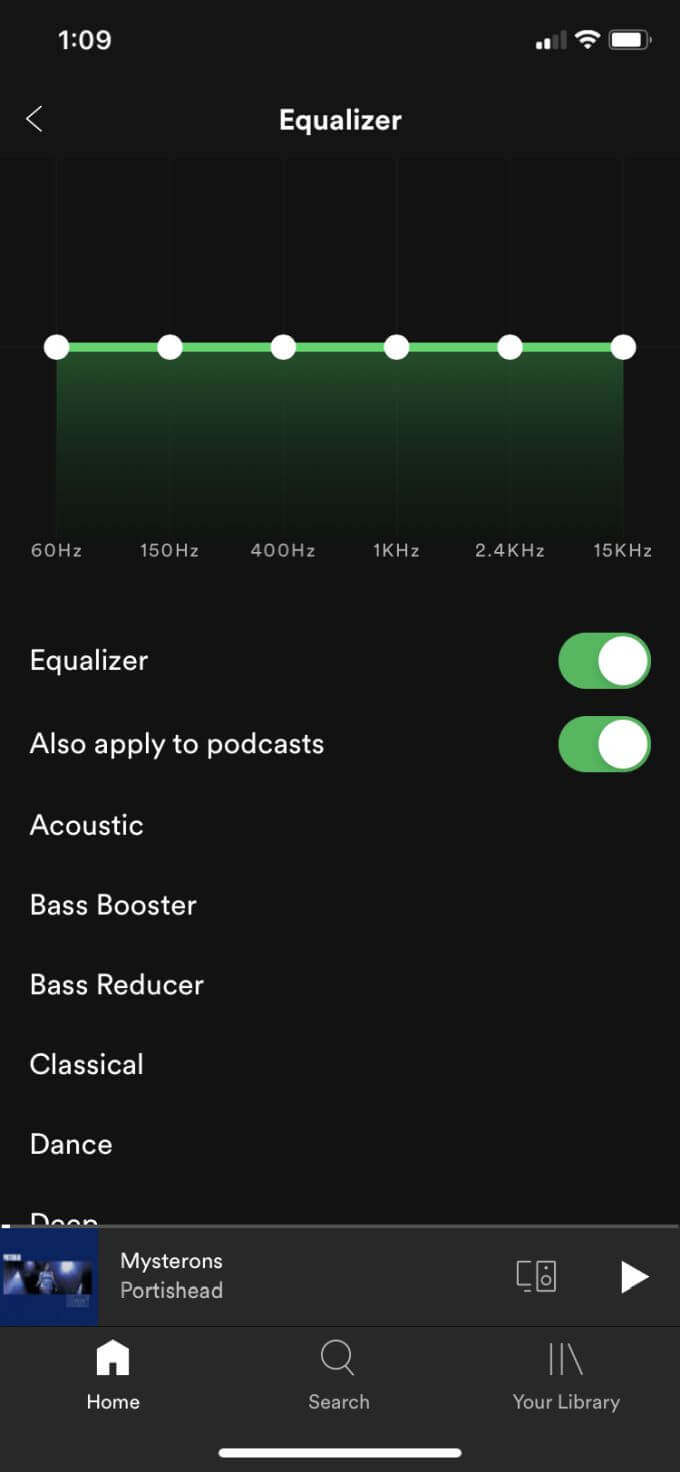 How To Make Spotify Louder And Sound Better techips
