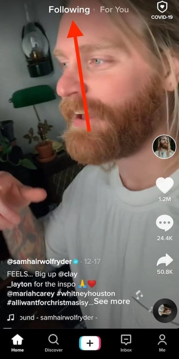 How to Duet on Tiktok(019)