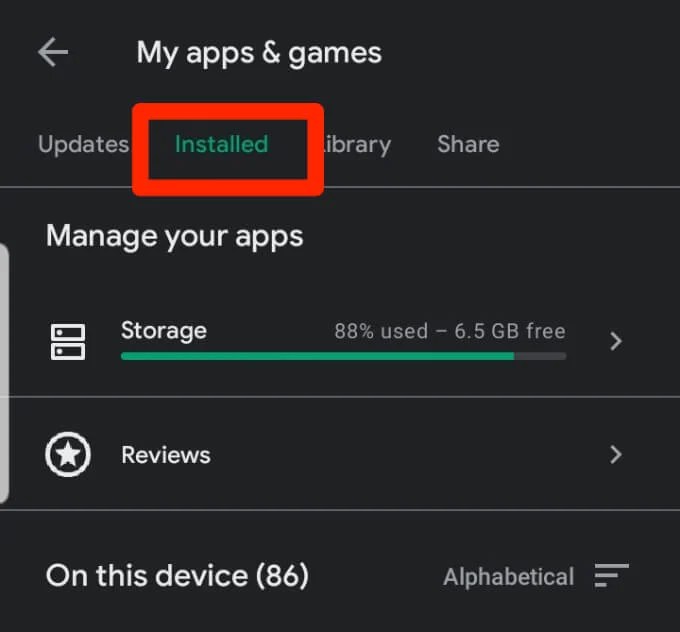 How To Tell When An App Was Installed On Iphone Ross Hunned