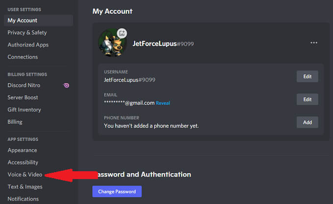 How To Make Mic Sound Better On Discord