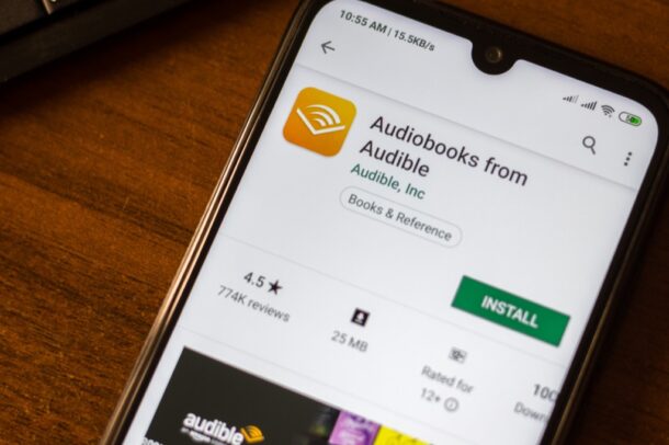 How can I add or edit my credit card? Audible
