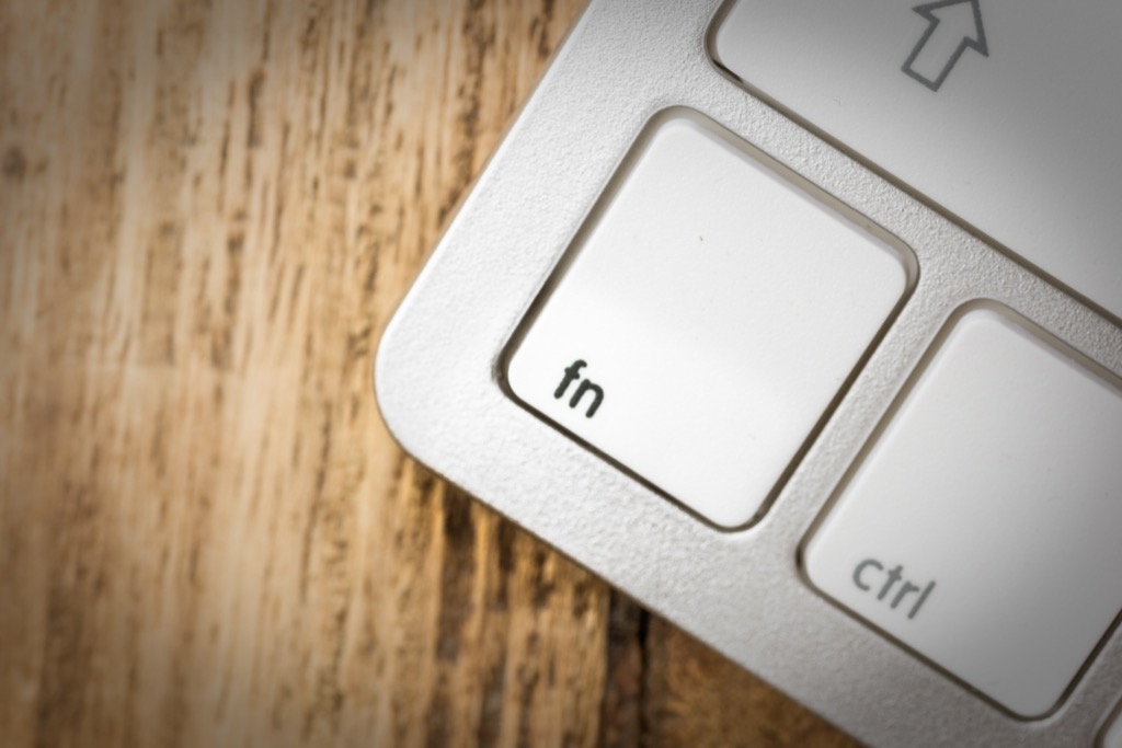 What Is the Fn Key on Your Keyboard and What Does it Do?