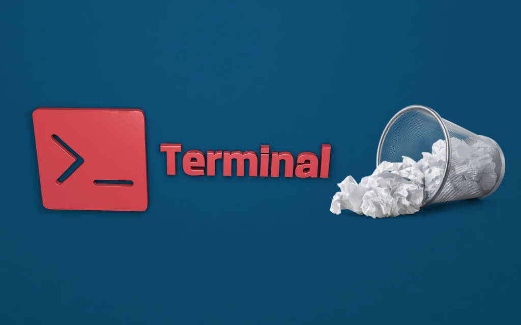 How to Quickly Empty the Trash in macOS Using Terminal