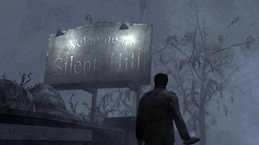 7 Best Halloween Video Games for a Spooky Night