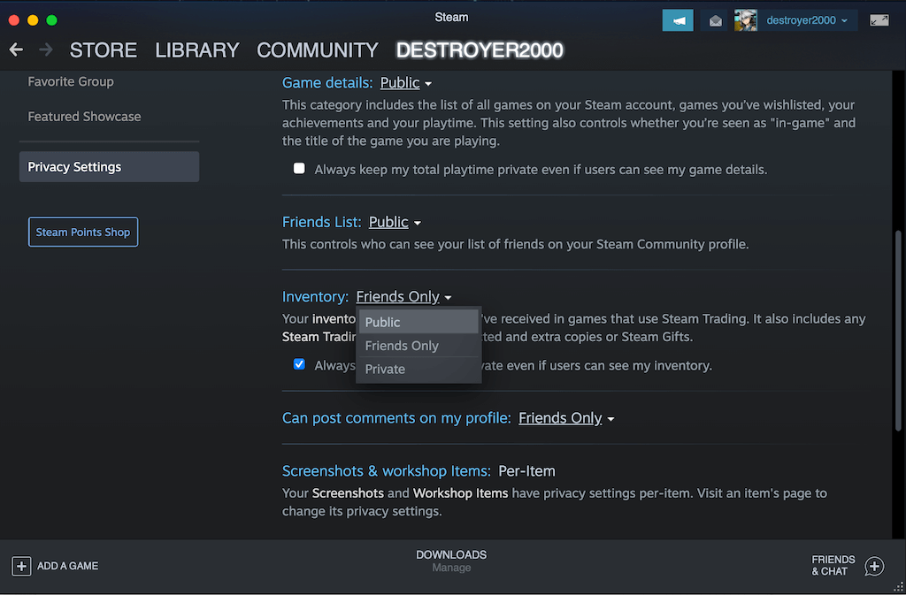 Steam Trade Url What Is It And How To Find It