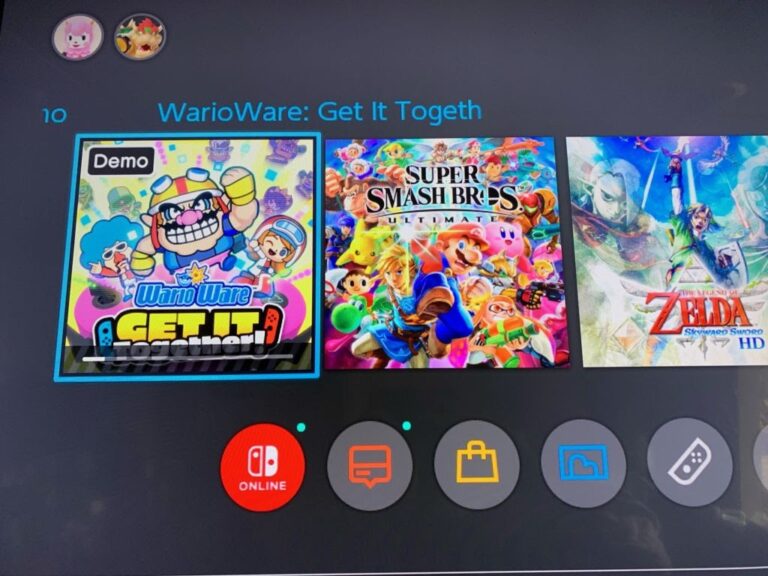 How to Download Games On Nintendo Switch