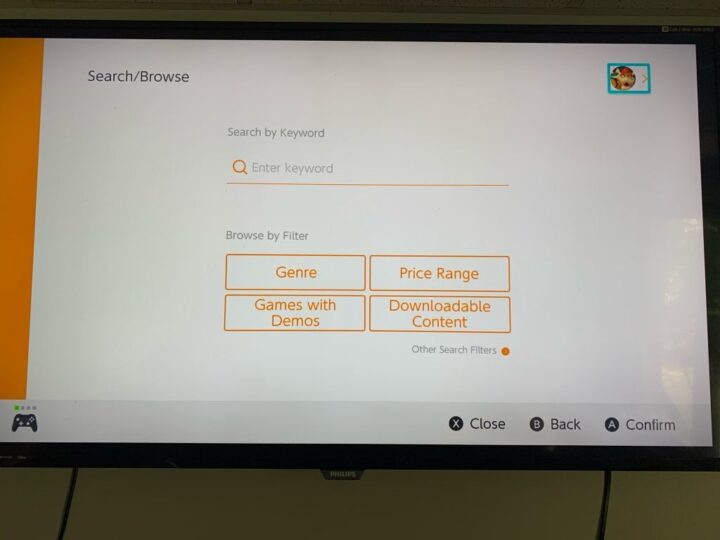 How to Download Games On Nintendo Switch