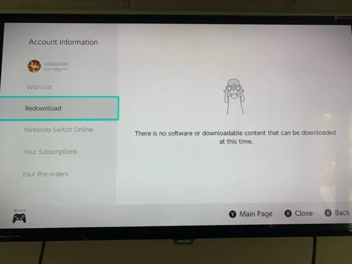 How to Download Games On Nintendo Switch