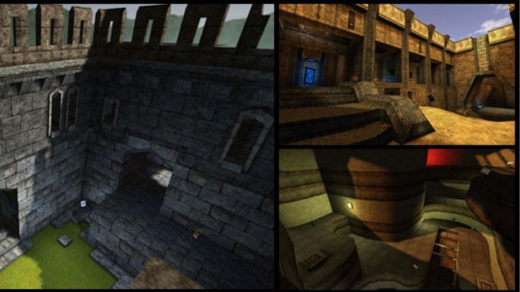 The 10 Best Open Source Video Games In 2022