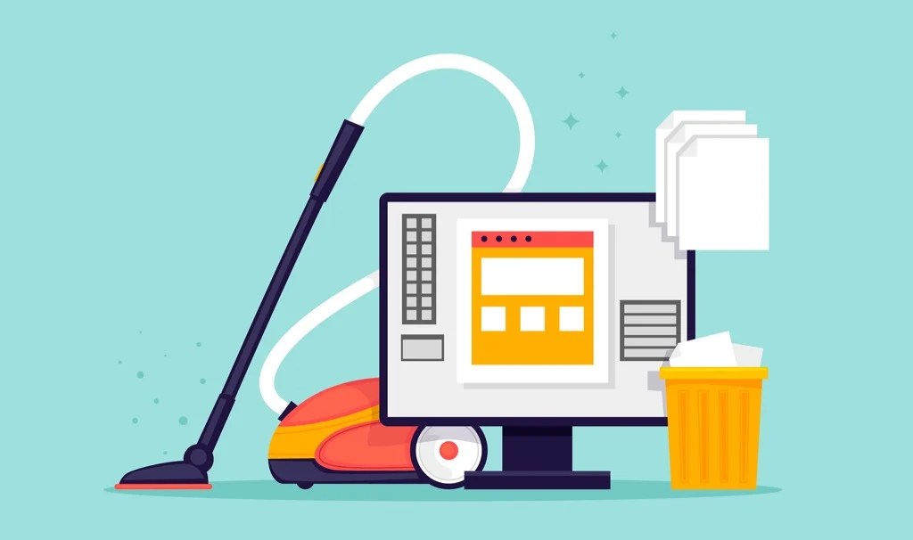 8 Simple Ways To Clean Up Your Windows 11/10 PC
