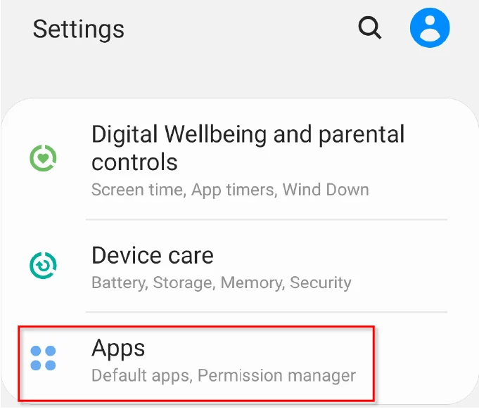 How to uninstall stay focused app innovativemain