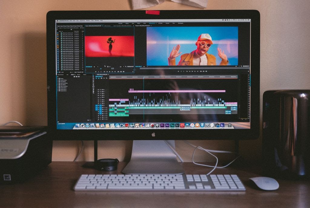 How To Export Adobe Premiere Pro Projects to MP4