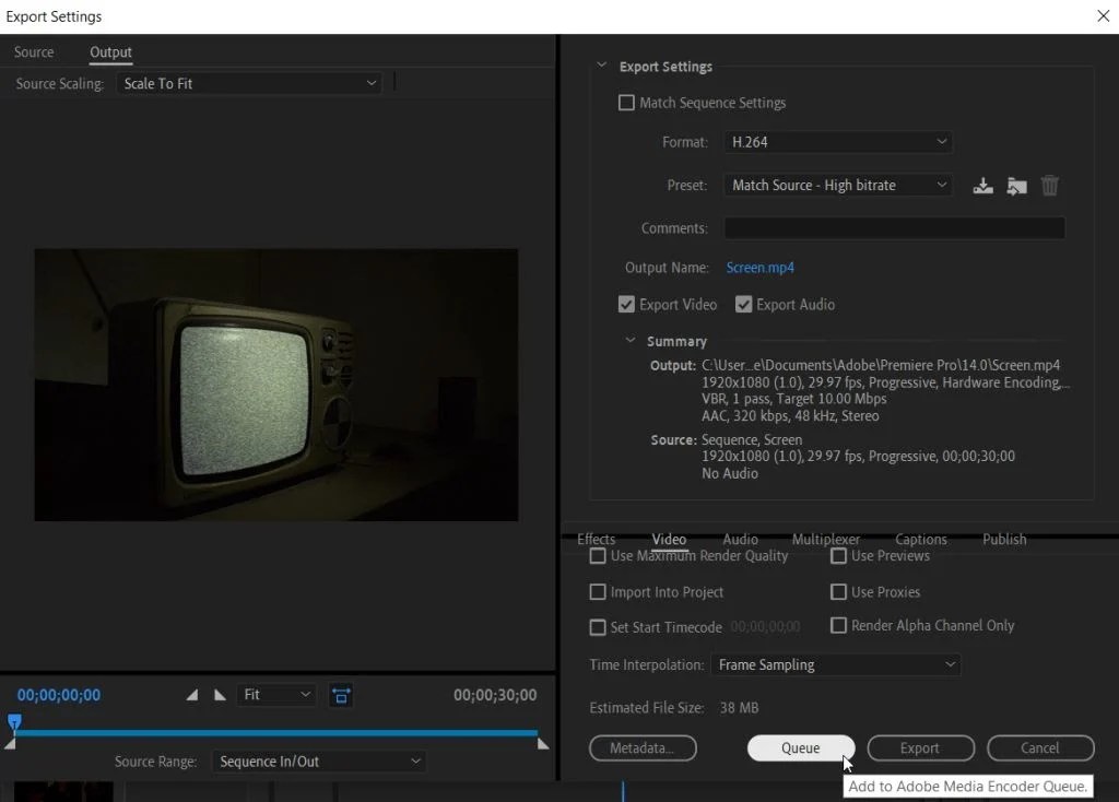 Best media encoder software notelasopa
