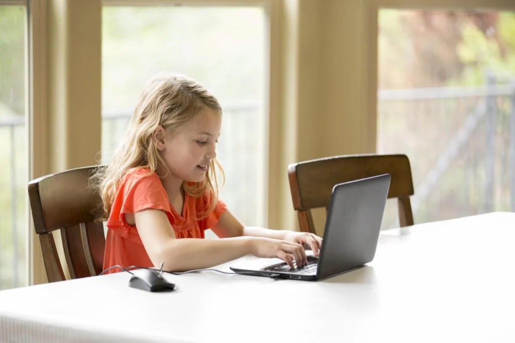 Chromebook vs. Laptop What’s the Best Device for Kids?